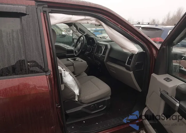 1FTEX1EP6GFA34819: 44410078