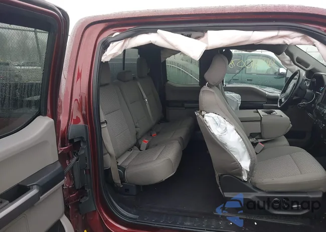 1FTEX1EP6GFA34819: 44410078