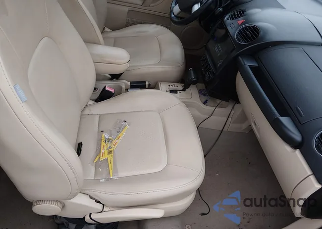 3VWRW31C29M509966: 44410100