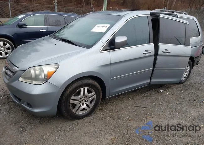 5FNRL38667B122382: 44410102