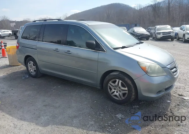 5FNRL38667B122382: 44410102