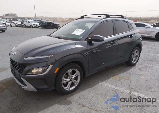 KM8K62AB4NU802873: 44410105