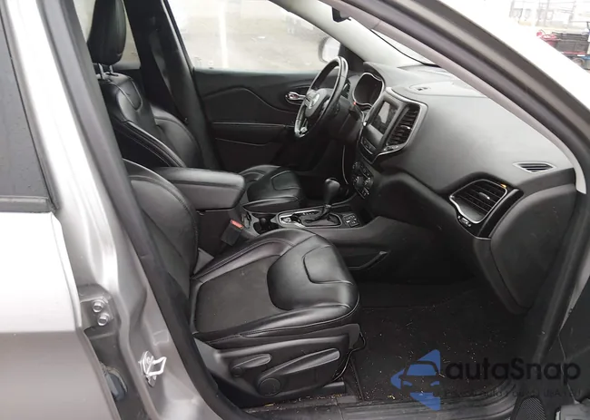 1C4PJLLBXMD189264: 44410116