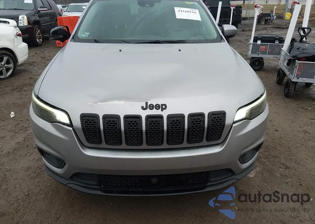 1C4PJLLBXMD189264: 44410116