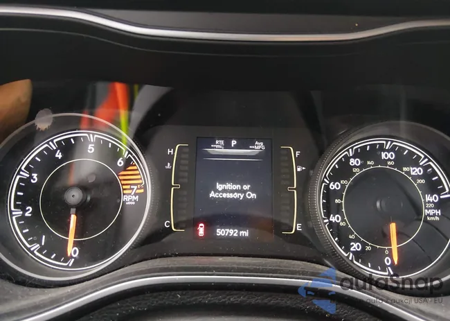 1C4PJLLBXMD189264: 44410116