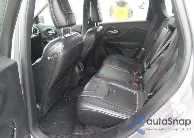 1C4PJLLBXMD189264: 44410116