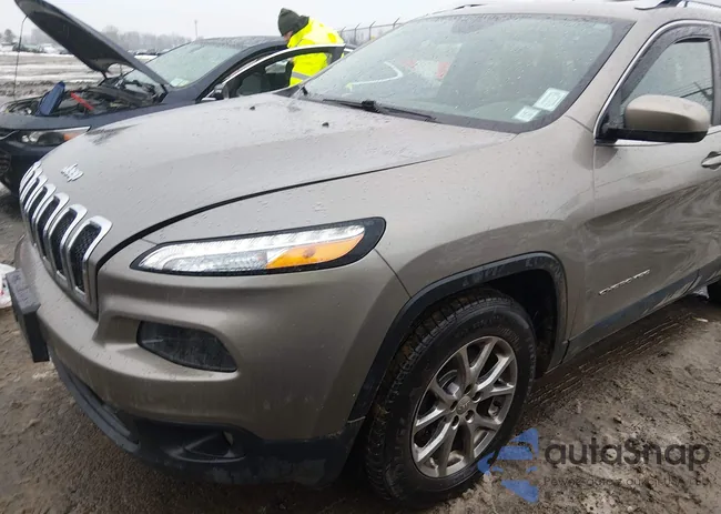 1C4PJMLB1JD617563: 44410144