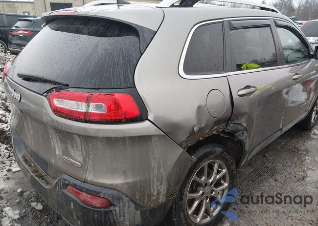 1C4PJMLB1JD617563: 44410144