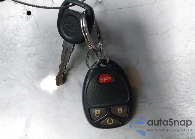 1GNKVGED3BJ177841: 44410145