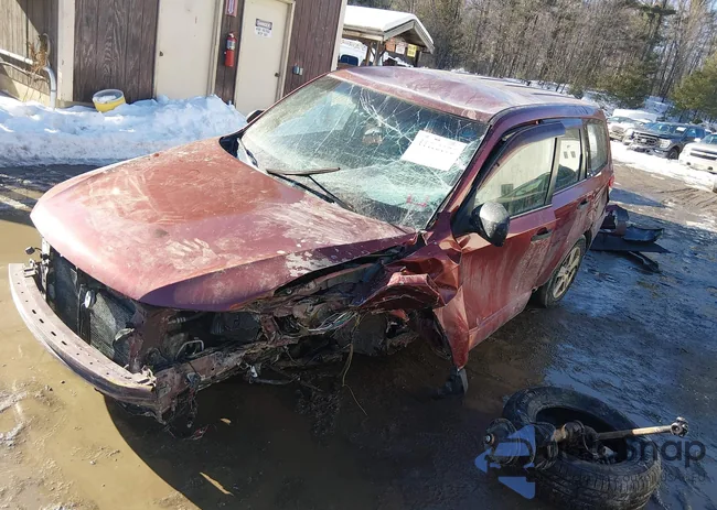 JF2SH616X9H775557: 44410176