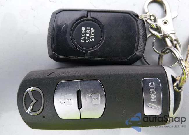 JM3KFBCM3J0391820: 44410286