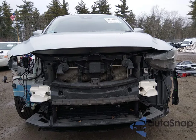 JM3KFBCM3J0391820: 44410286