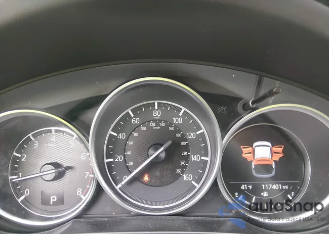 JM3KFBCM3J0391820: 44410286