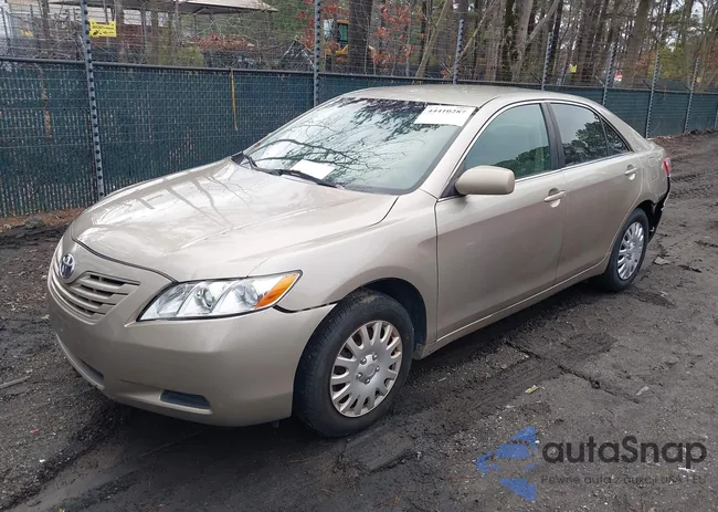 4T1BE46K57U193593: 44410287