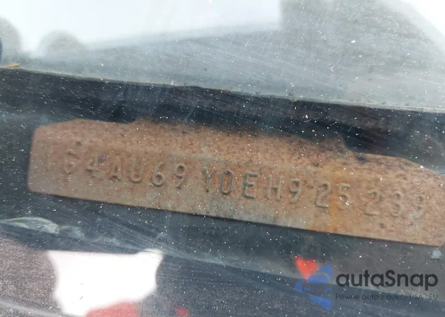 1G4AU69Y0EH925239: 44410310