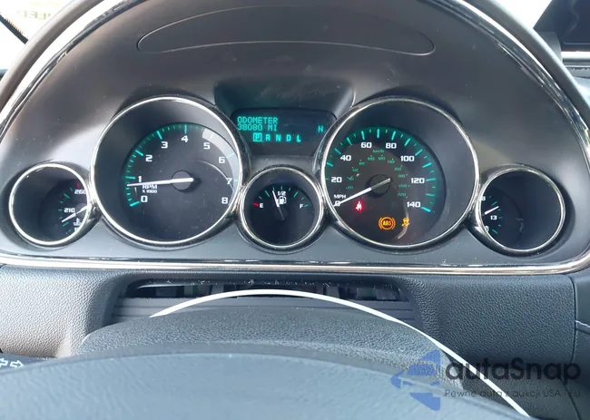 5GAKRCKD2FJ290438: 44410320