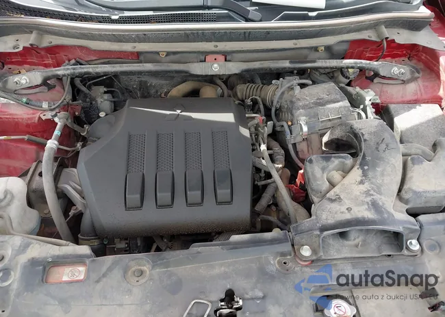 JA4AT4AA0JZ065657: 44410323