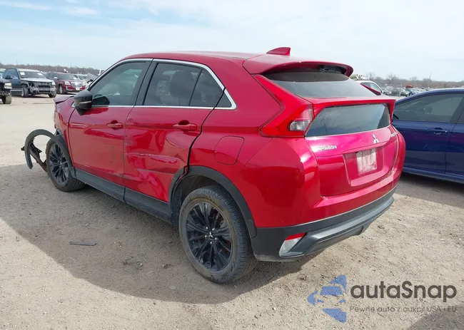 JA4AT4AA0JZ065657: 44410323