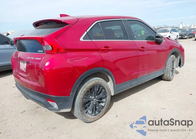 JA4AT4AA0JZ065657: 44410323