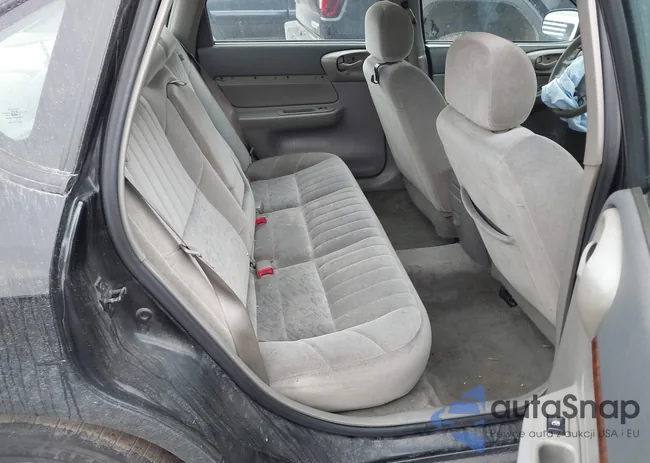 2G1WF52E439282340: 44410349