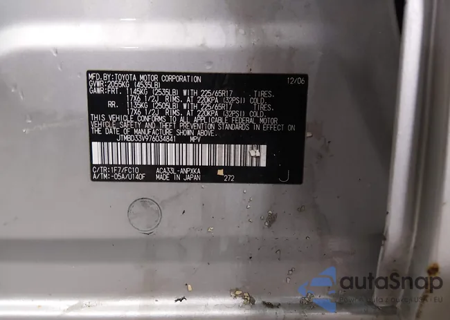 JTMBD33V976034841: 44410357