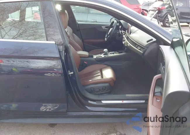 WAUENCF50JA110910: 44409433