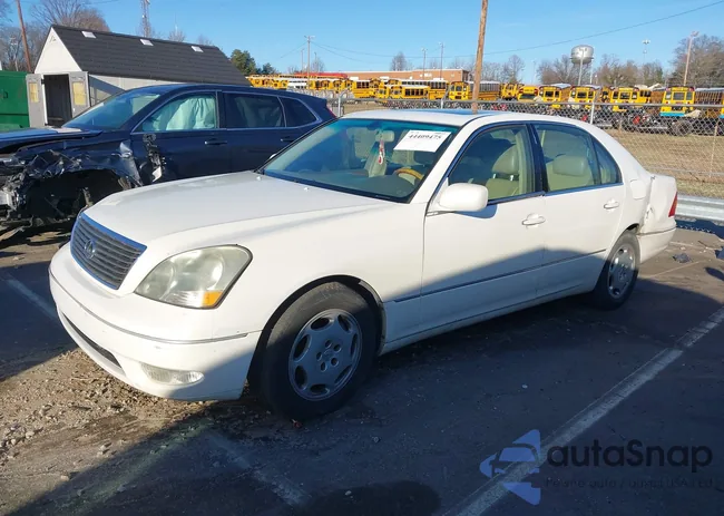 JTHBN30F510015710: 44409475