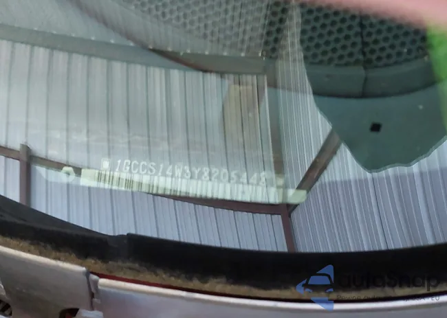 1GCCS14W3Y8205448: 44409570