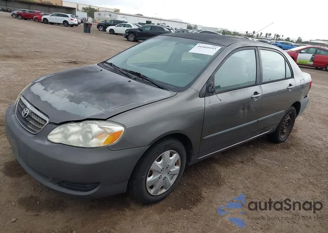 1NXBR32E07Z886439: 44409593