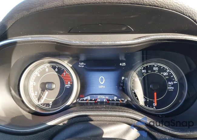 1C4PJMDX1ND515566: 44409610