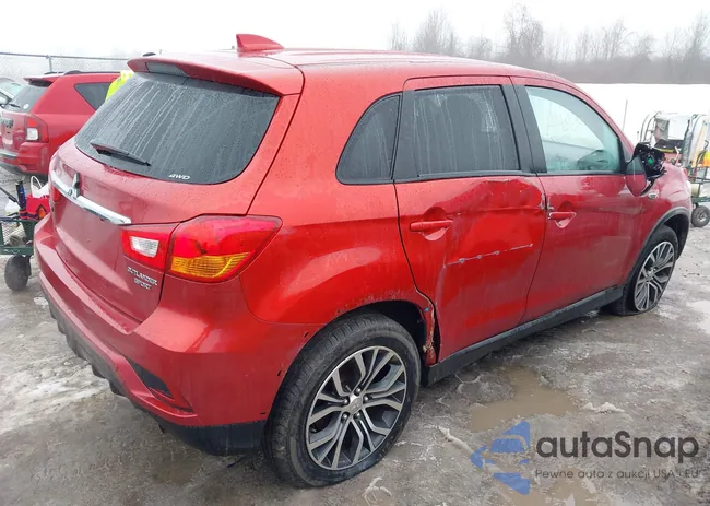 JA4AR3AU1KU006764: 44409693