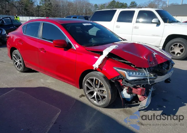 19UDE2F73KA004898: 44409699