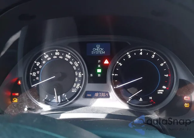 JTHCK262385016900: 44409717