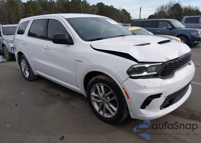 1C4SDHCT1PC720028: 44409728