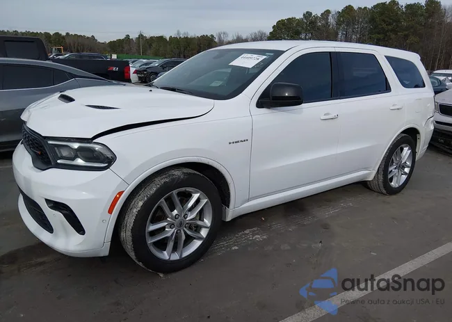 1C4SDHCT1PC720028: 44409728