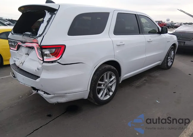 1C4SDHCT1PC720028: 44409728