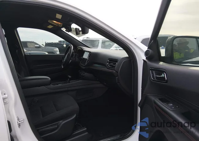 1C4SDHCT1PC720028: 44409728