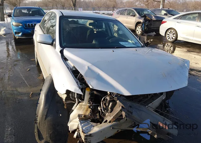 1YVHP80C575M41332: 44409730