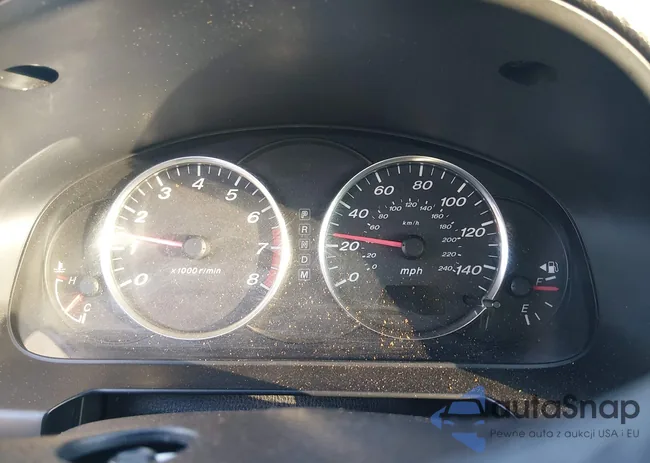 1YVHP80C575M41332: 44409730