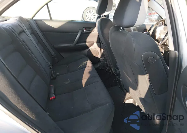 1YVHP80C575M41332: 44409730