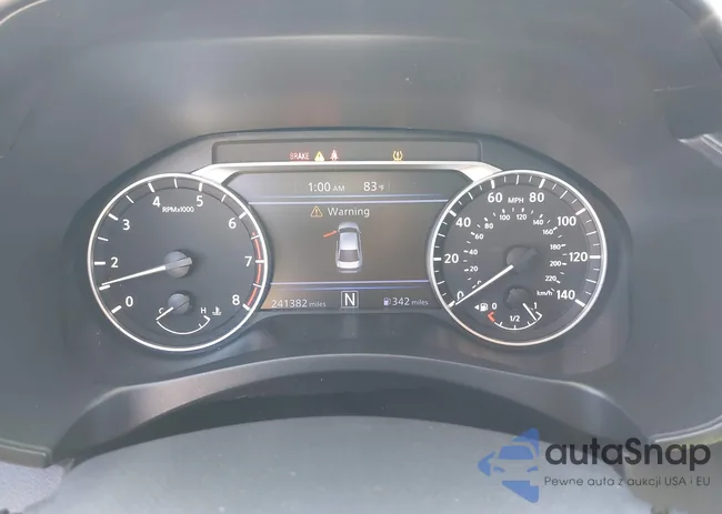 1N4BL4CV4KC227584: 44409738