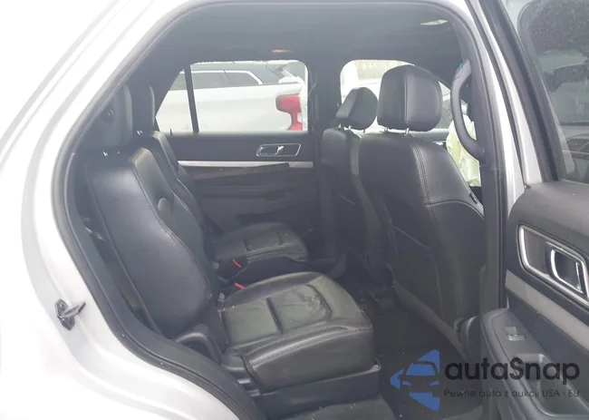 1FM5K7D81HGA73420: 44409744