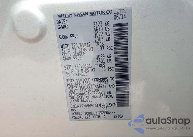 5N1AT2MV6EC844199: 44409748