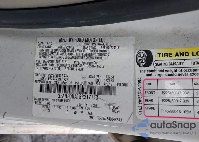 3FAHP0HA1BR217173: 44409759