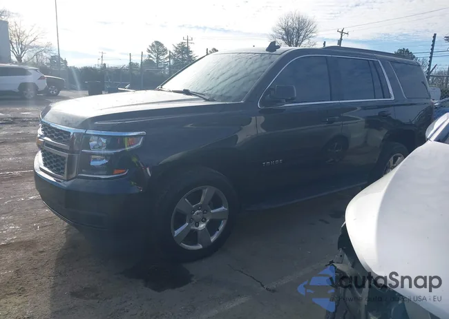 1GNSCAKC7KR298534: 44409763