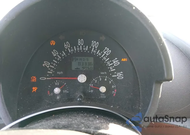 3VWCD31Y05M300372: 44410853