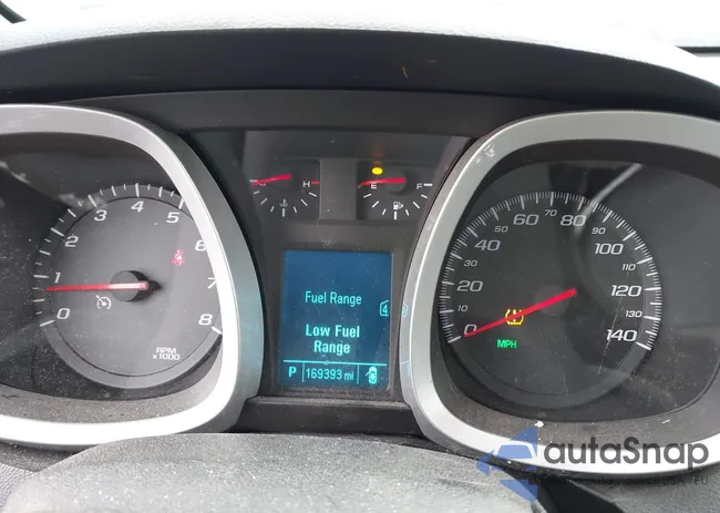 2GNFLEE51C6287774: 44410900