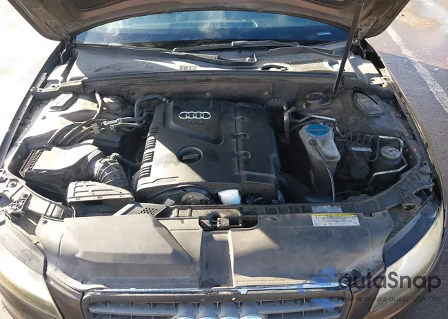 WAUASASL5BN046789: 44410929