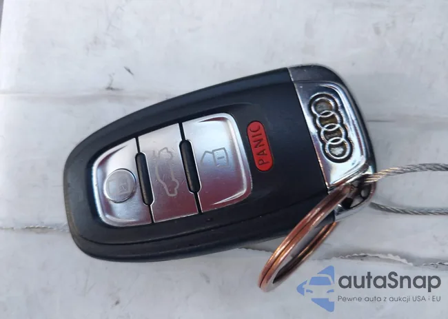 WAUASASL5BN046789: 44410929