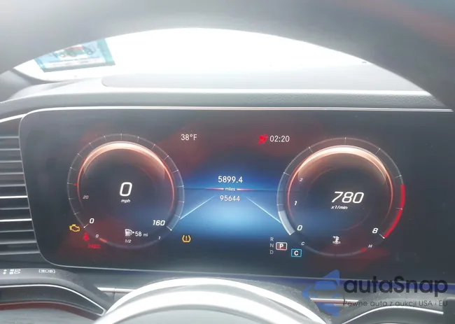 4JGFB4KB5LA039574: 44410954